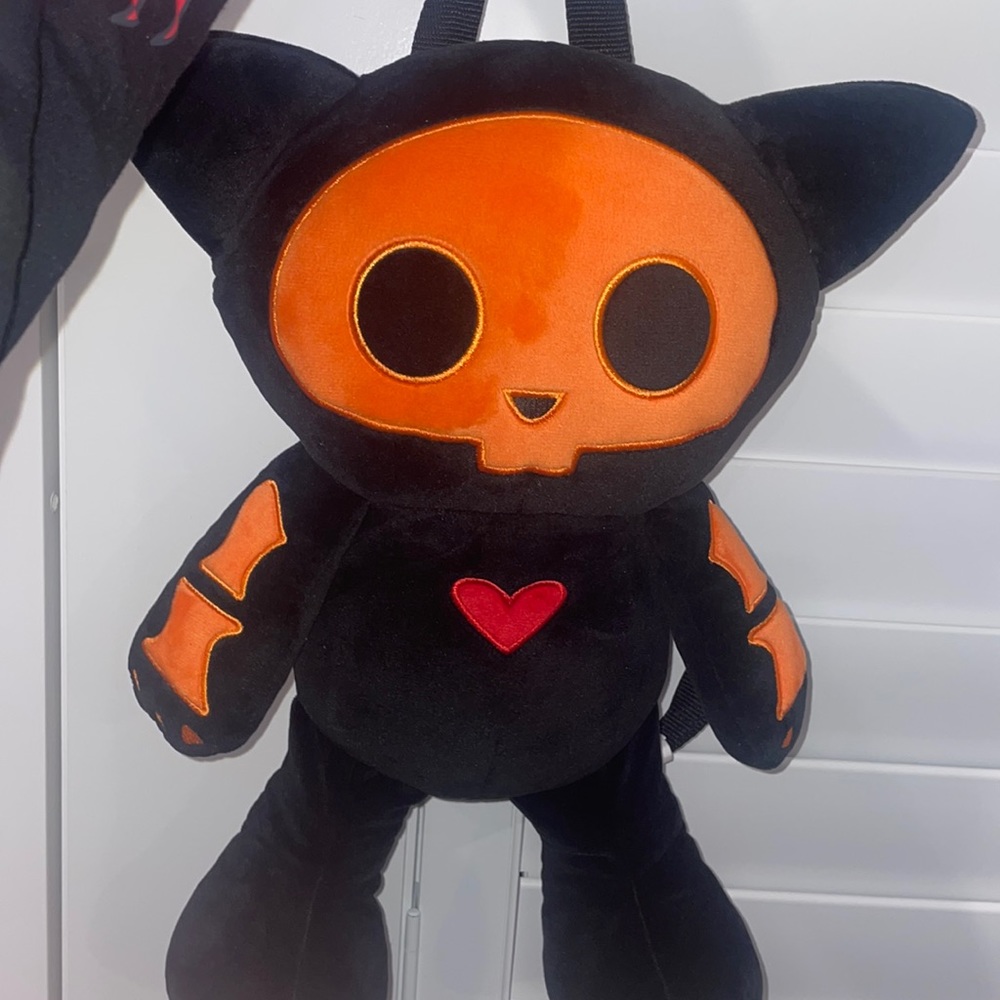 skellanimals backpack